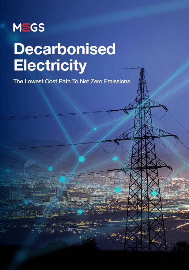 Decarbonising the NEM - A Policy Advice Paper for Achieving Net Zero